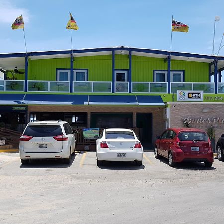 Nautica Del Mar En Combate Leilighet Cabo Rojo Eksteriør bilde