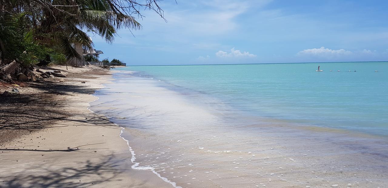 Nautica Del Mar En Combate Leilighet Cabo Rojo Eksteriør bilde
